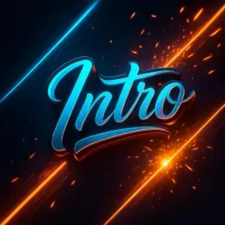 Интро для видео