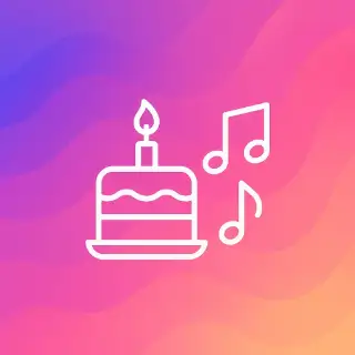 Текст песни на день рождения