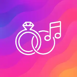 Текст свадебной песни