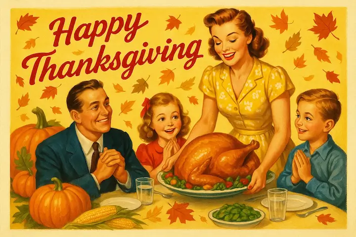 Créateur de cartes de vœux IA