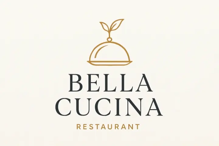 Создать логотип