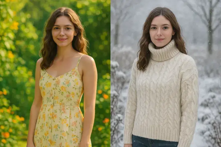 Éditeur de photos IA