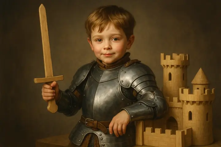 Historical Transformation