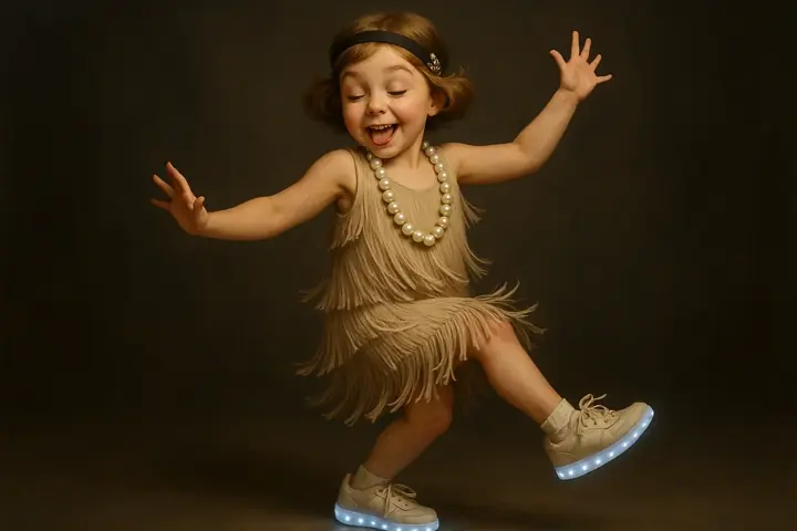 Historical Transformation