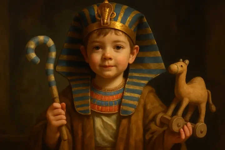 Historical Transformation