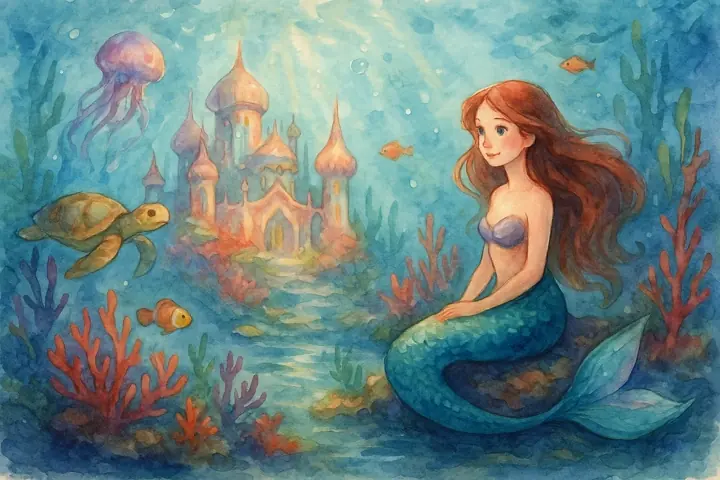 AI Tekening Generator