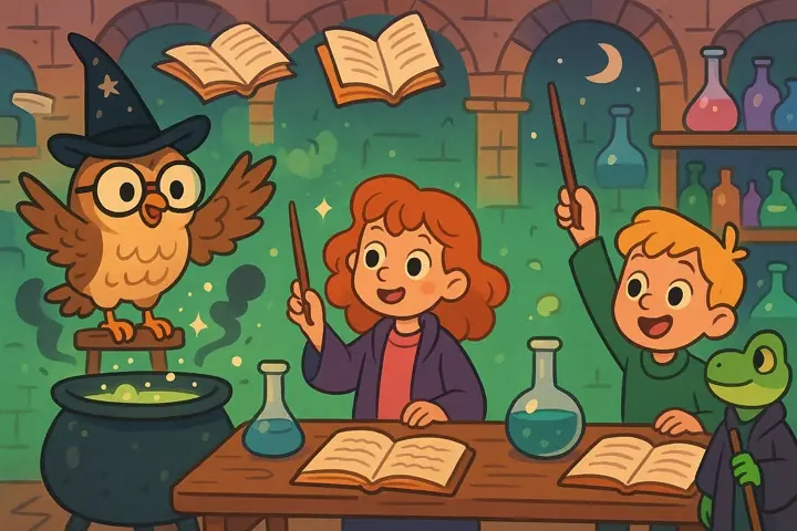 AI Tekening Generator