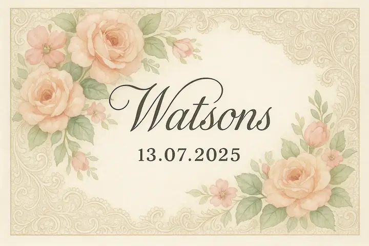 एआई वेडिंग इनविटेशन मेकर