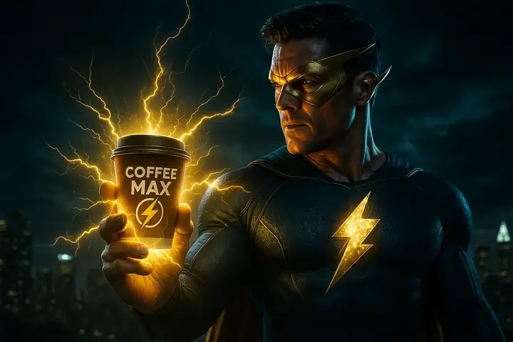 AI Advertentie Generator