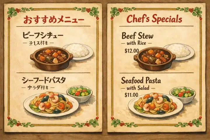 AI امیج لوکلائزیشن ٹول