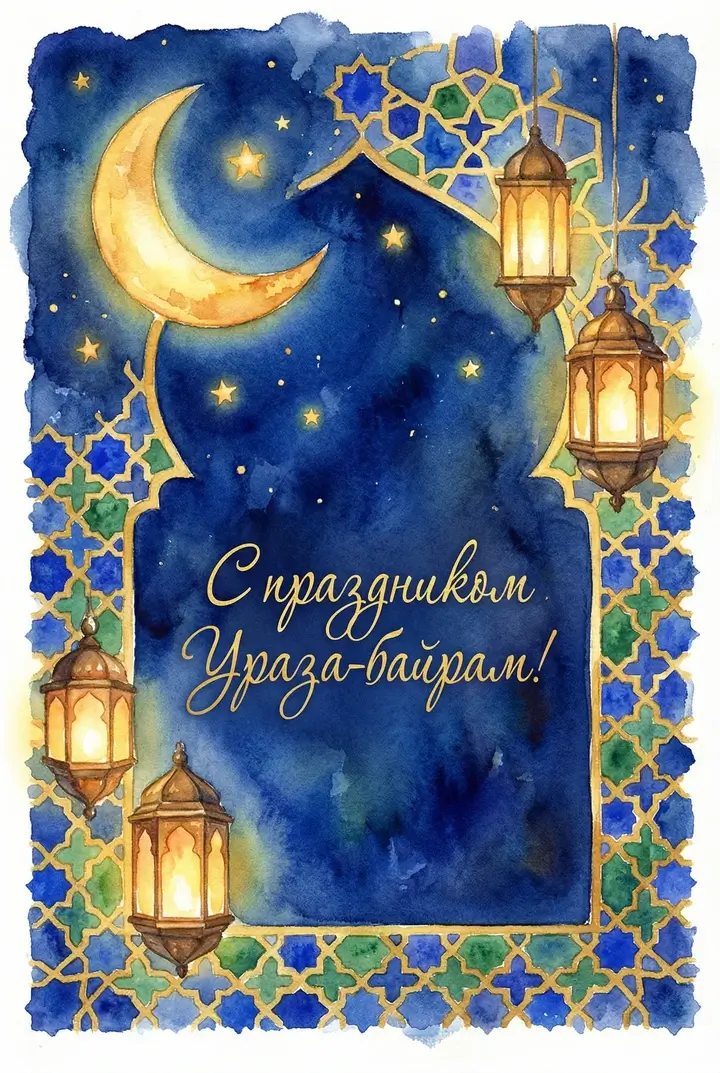 کارت عید قربان