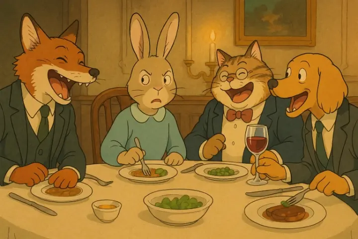 AI Afbeelding Generator