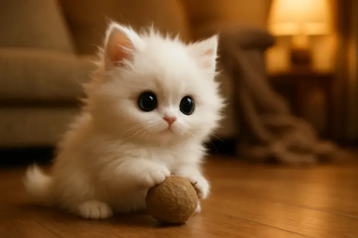 AI Afbeelding Generator