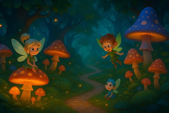 AI Afbeelding Generator