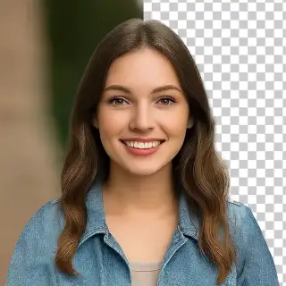 Achtergrondverwijderaar