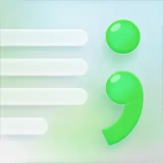 Проверка пунктуации