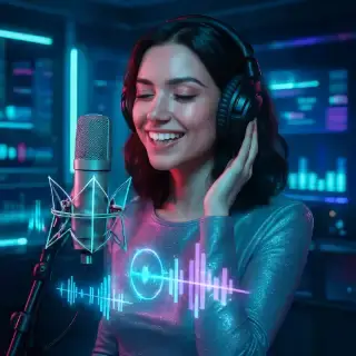 Генератор песен