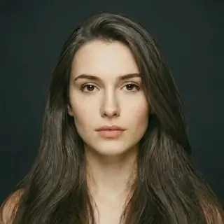 Күлгін қоңыр