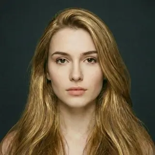 Аққұба (Blonde)