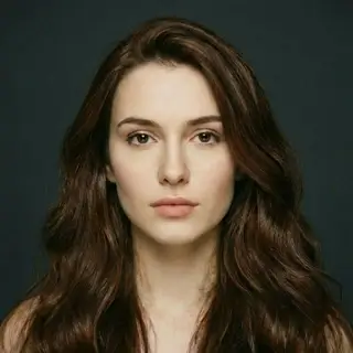 Шатен (Brunette)