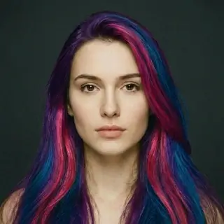 Кемпірқосақ