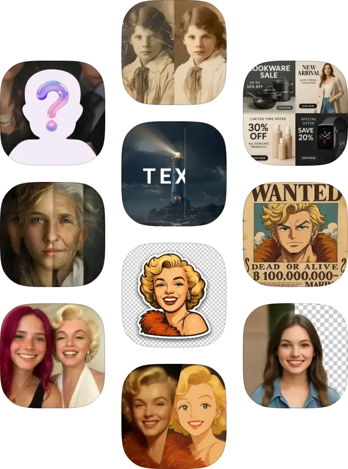 AI इमेज क्रिएटर