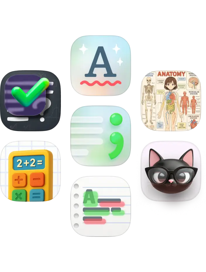 AI स्टडी असिस्टेंट